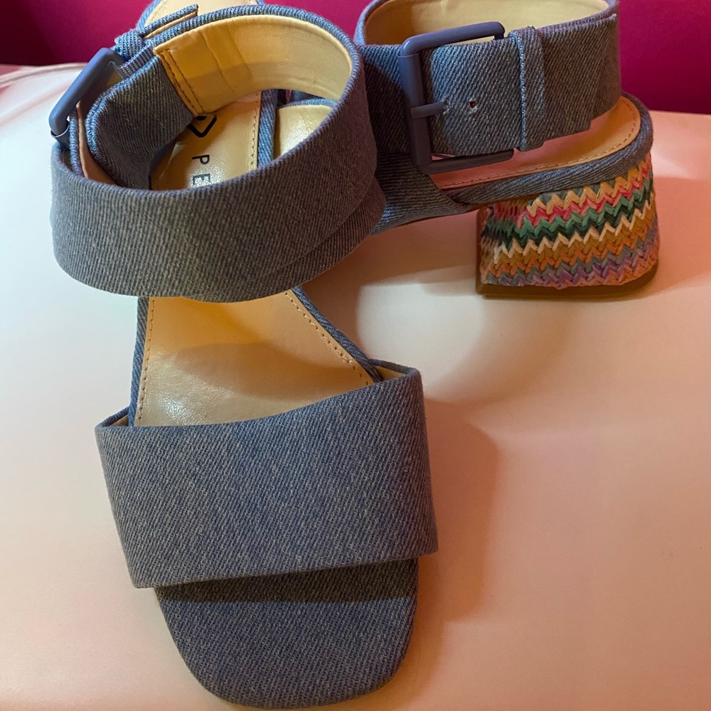 🆕Katy Perry Collections The Albee Sandal